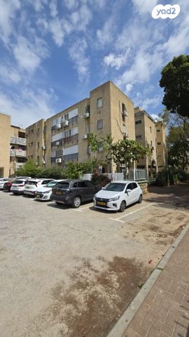 מודעת נכס, אנילביץ', רמת אליהו, ראשון לציון