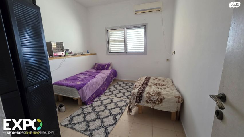 משעול הזית 5