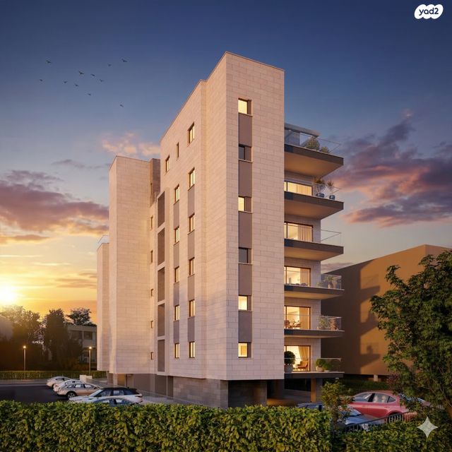 מודעת נכס, שמשון הגיבור, מרכז, הרצליה