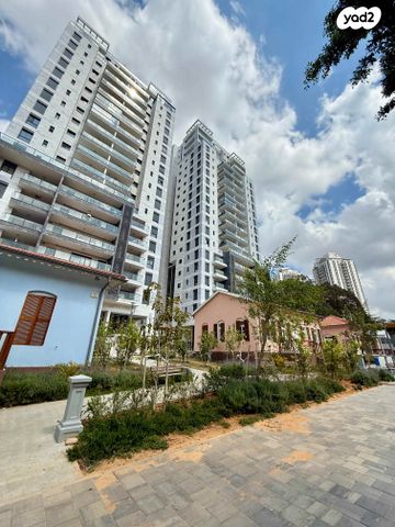 דרך זאב ז'בוטינסקי 