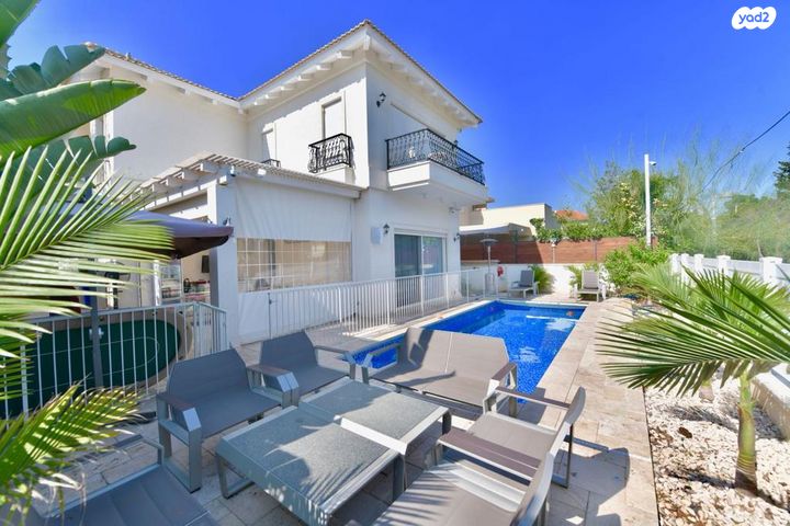 בית פרטי/ קוטג'