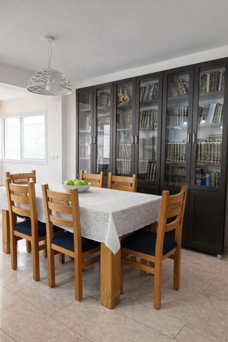 דירה למכירה בבית שמש (תיווך) — 4