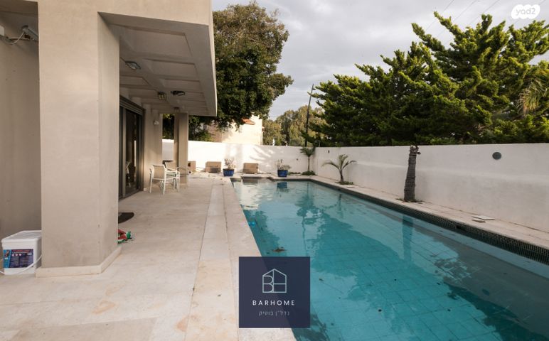 מודעת נכס, הרצליה פיתוח, הרצליה