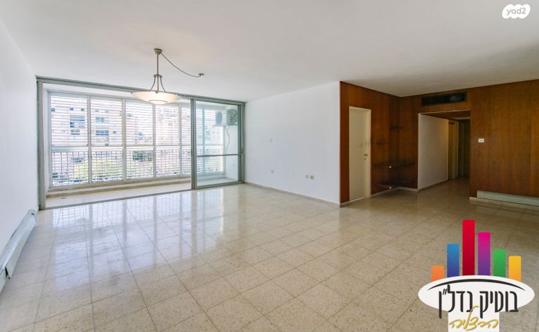 מודעת נכס, יאיר שטרן 7, נווה אמירים, הרצליה