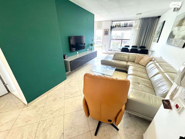 מודעת נכס, פנחס רוטנברג 37, נגבה, רמת גן