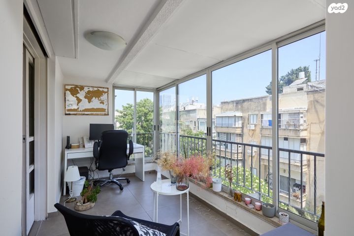 דירה, הצפון הישן - צפון, תל אביב יפו