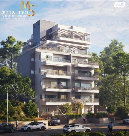 מודעת נכס, אחוזה, חיפה