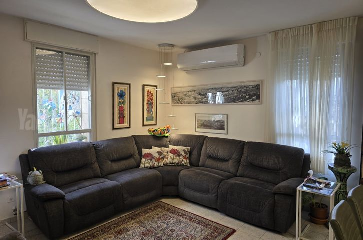 דופלקס למכירה בירושלים (תיווך) — 2