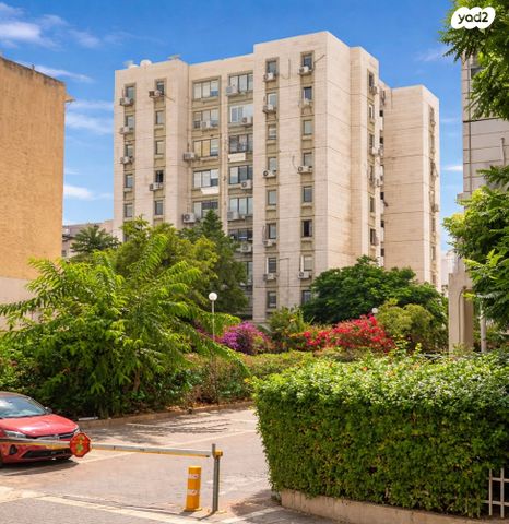 מודעת נכס, דוד רזיאל, רמת הנשיא, בת ים