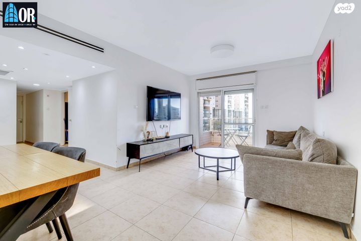 דירה, נאות שקמה, ראשון לציון