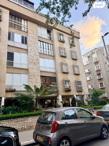 דירה, קרית שרת מערב, חולון