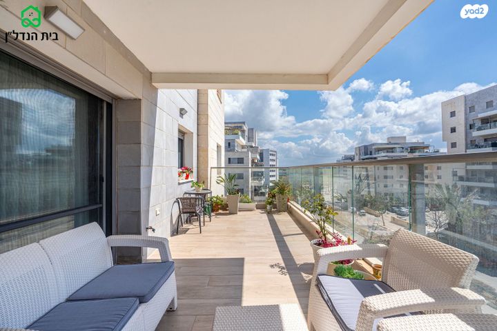 מודעת נכס, משמר הגבול 9, הפארק, חדרה