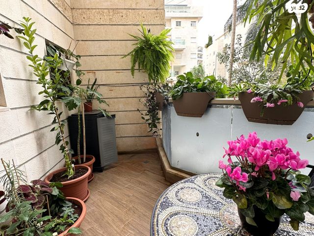 מודעת נכס, תל ברוך צפון, תל אביב יפו