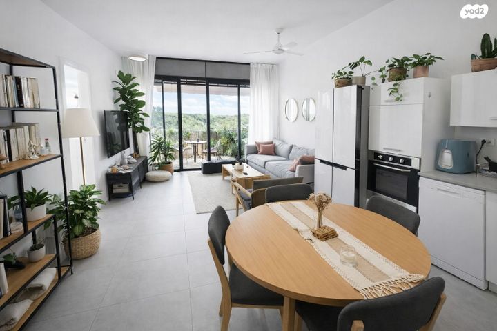 מודעת נכס, בעל העקידה 27, שפירא, תל אביב יפו