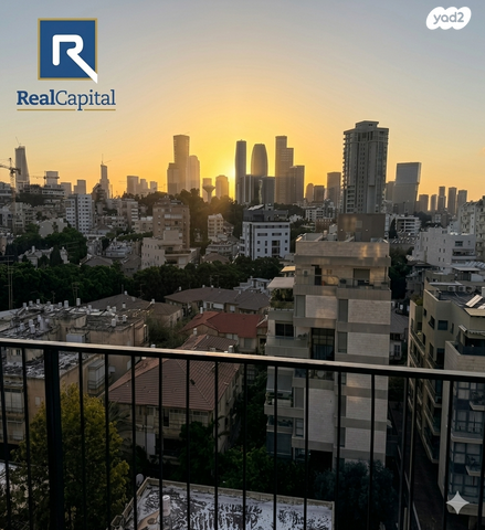 דירה, שכונת יהלום, מרכז העיר ב, רמת גן