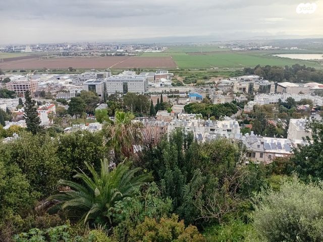 מודעת נכס, רמות יצחק, נשר