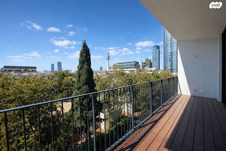 דירה, הצפון החדש - דרום, תל אביב יפו