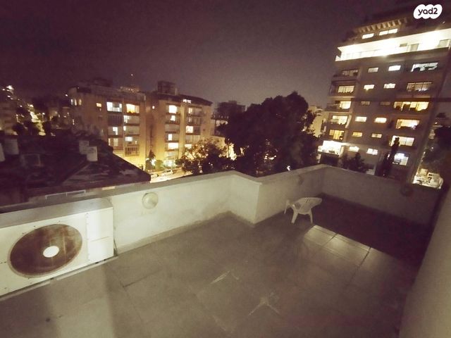 מודעת נכס, ביל"ו, השומר, ראשון לציון