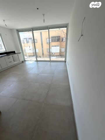 דירה, נווה שאנן, תל אביב יפו