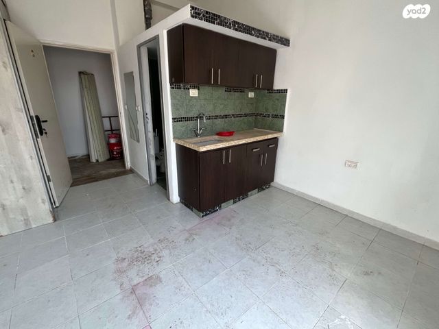 מחנה יהודה - לב העיר