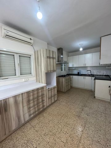 דירה להשכרה בתל אביב יפו (תיווך) — 5