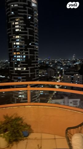 דירה, נחלת גנים, רמת גן