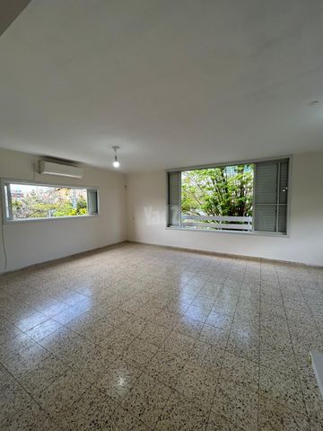 דירה להשכרה בתל אביב יפו (תיווך) — 4