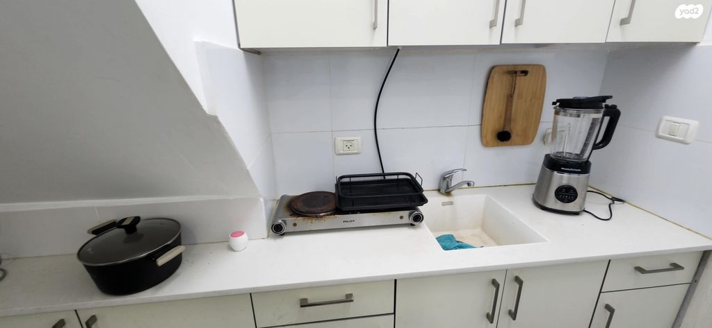 דרך בן גוריון 