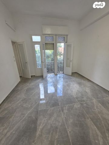 מודעת נכס, ירושלים 6, הדר מרכז, חיפה