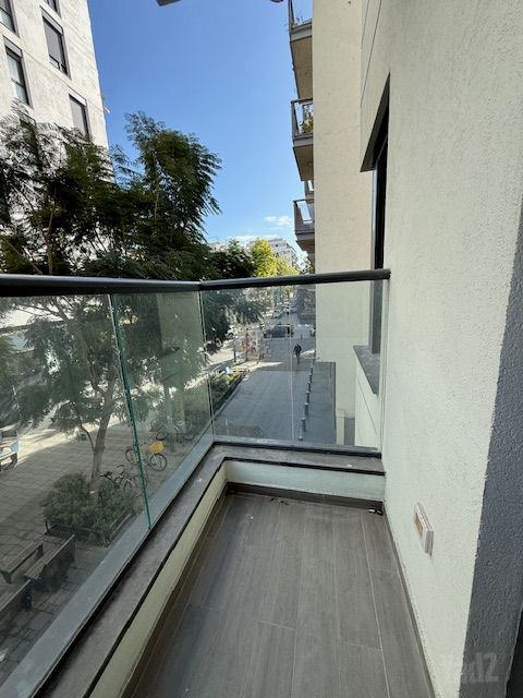 דירה להשכרה בתל אביב יפו (תיווך) — 5