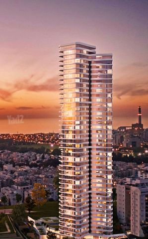 דירה להשכרה בתל אביב יפו (תיווך) — 2