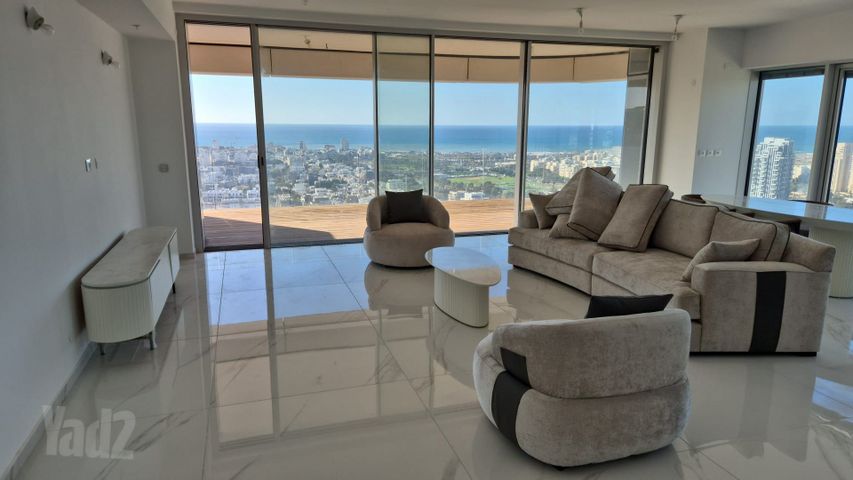 דירה להשכרה בתל אביב יפו (תיווך) — 4