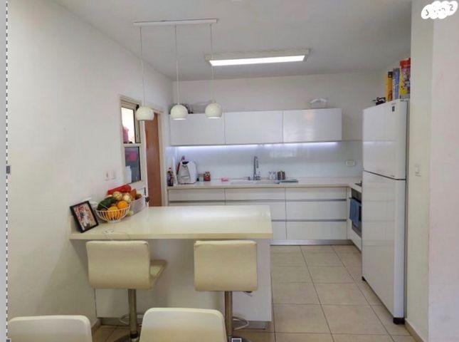 מודעת נכס, קרית השרון, נתניה