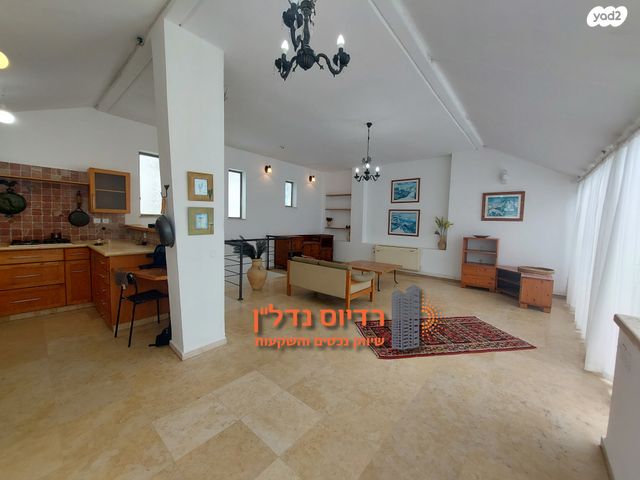 נווה רם, שיכון מזרחי