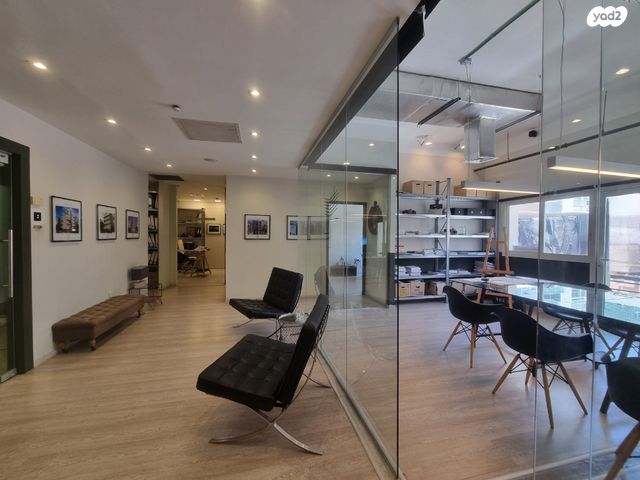 לב תל אביב, לב העיר צפון