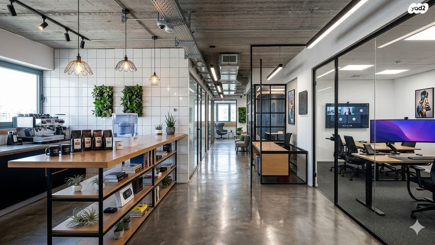 סטארטסיב / רמת סיב