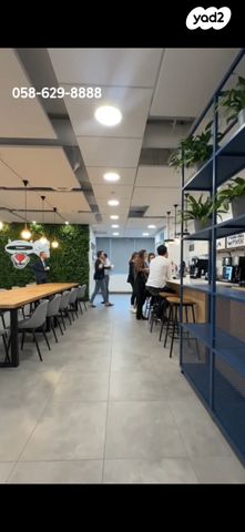 פארקטק פתח תקווה / אזור תעשייה קרית אריה