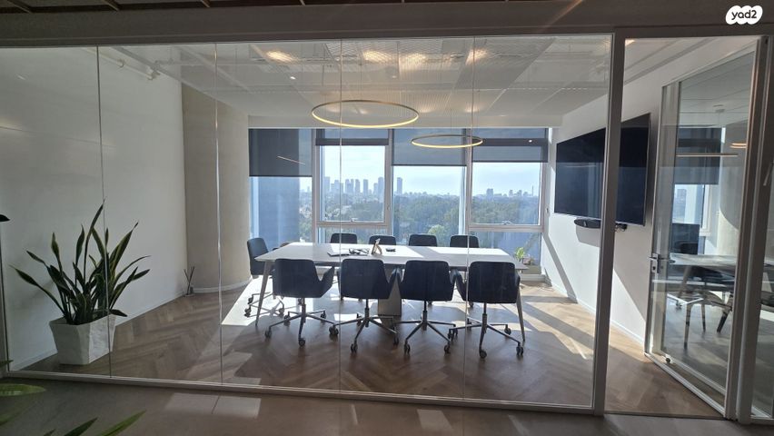 משרדים, בני ברק