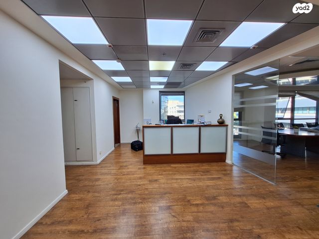 מודעת נכס, הברזל 32, תל אביב יפו