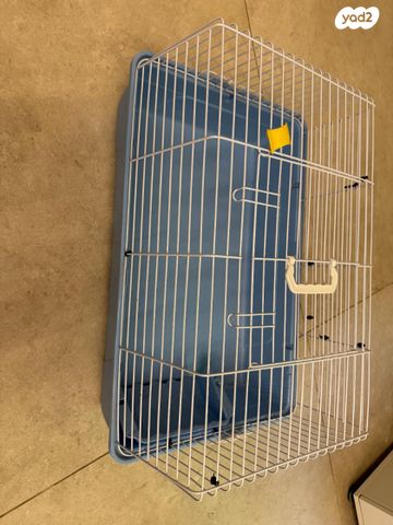 תמונת מודעה - חיות מחמד