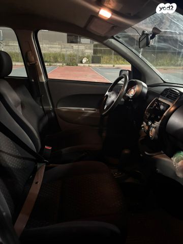 מודעת רכב דייהטסו סיריון