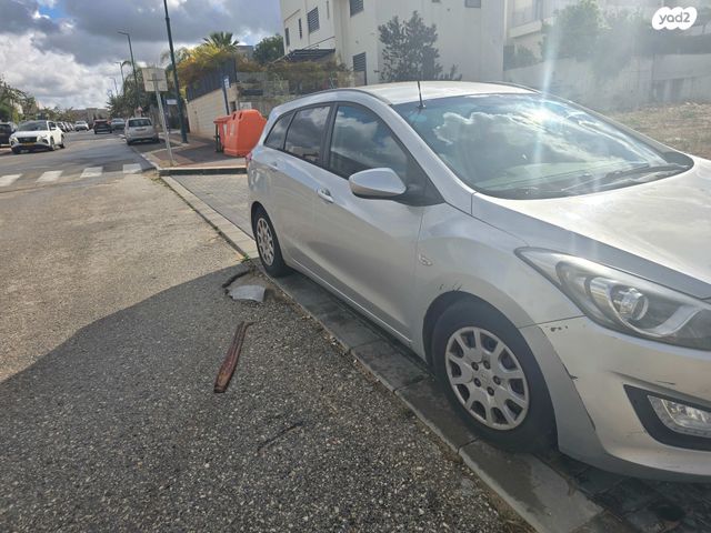 מודעת רכב יונדאי i30