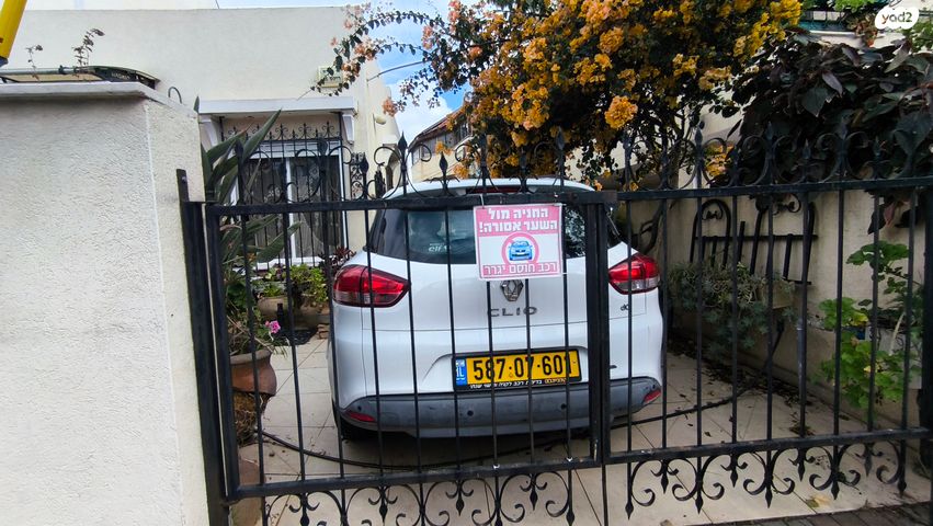 מודעת רכב רנו קליאו