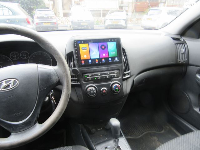 מודעת רכב יונדאי i30