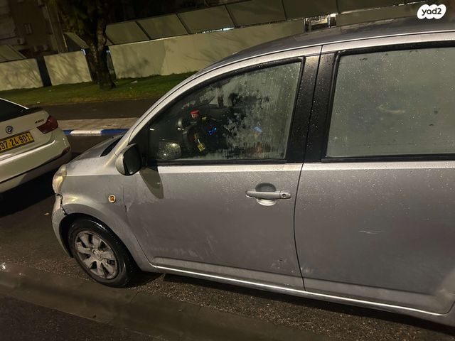 מודעת רכב דייהטסו סיריון