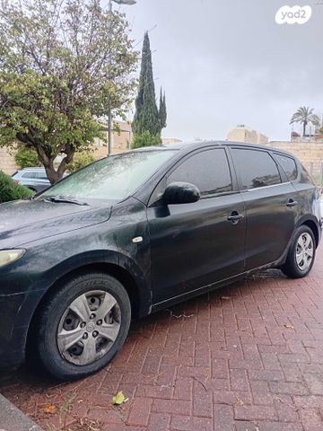 מודעת רכב יונדאי i30