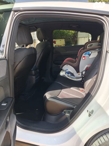 מודעת רכב אקספנג G6