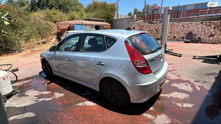 מודעת רכב יונדאי i30