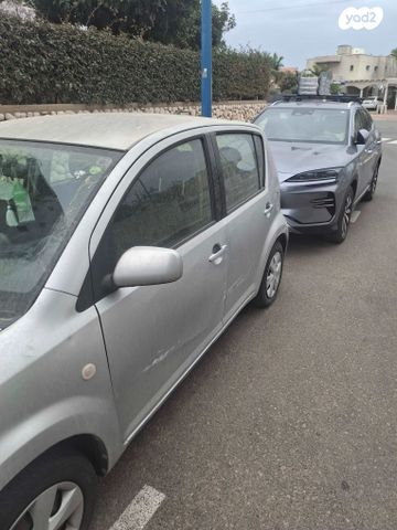 מודעת רכב דייהטסו סיריון