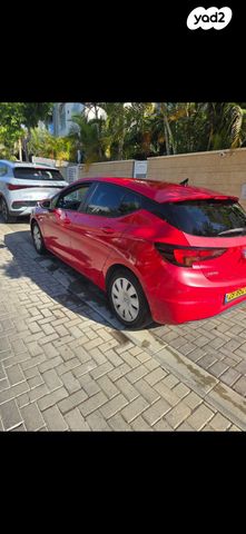 מודעת רכב אופל אסטרה